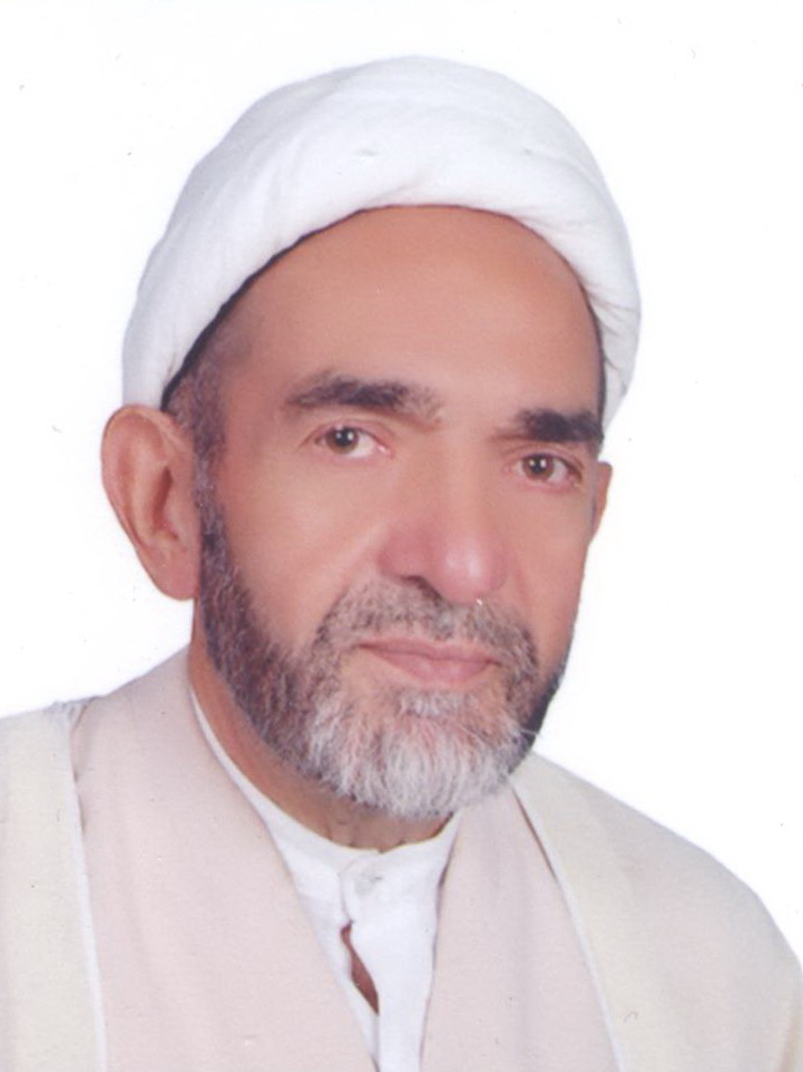 مرحوم حاج شیخ احمد متفقهی